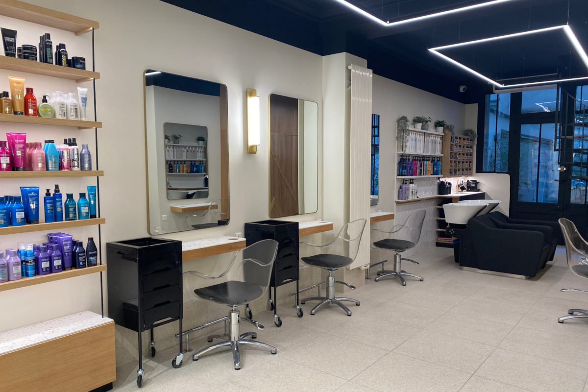 Coiffeur Kut Faidherbe - 23 rue Paul Bert 75011 Paris - +33 (0)1 43 56