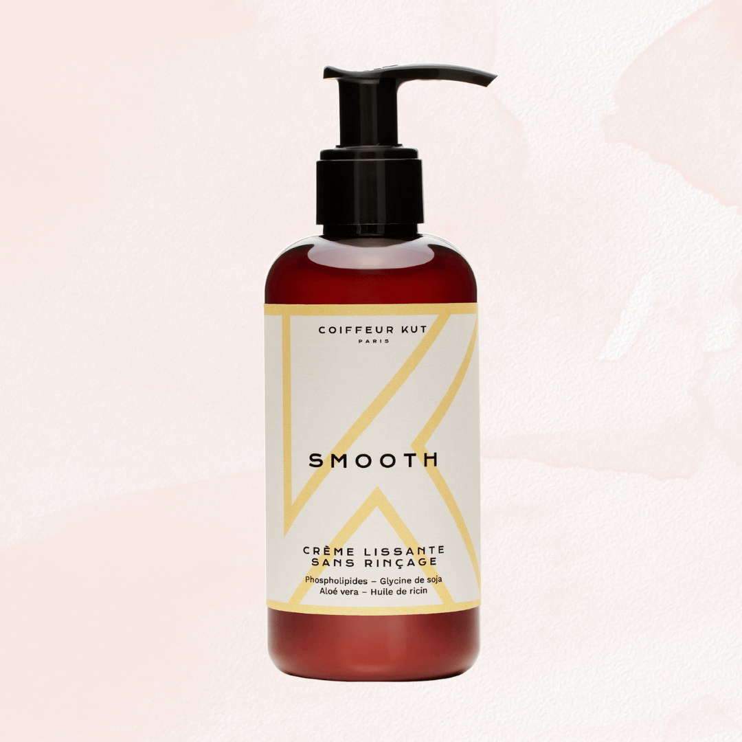 Crème Smooth Coiffeur Kut Natural Hair Care