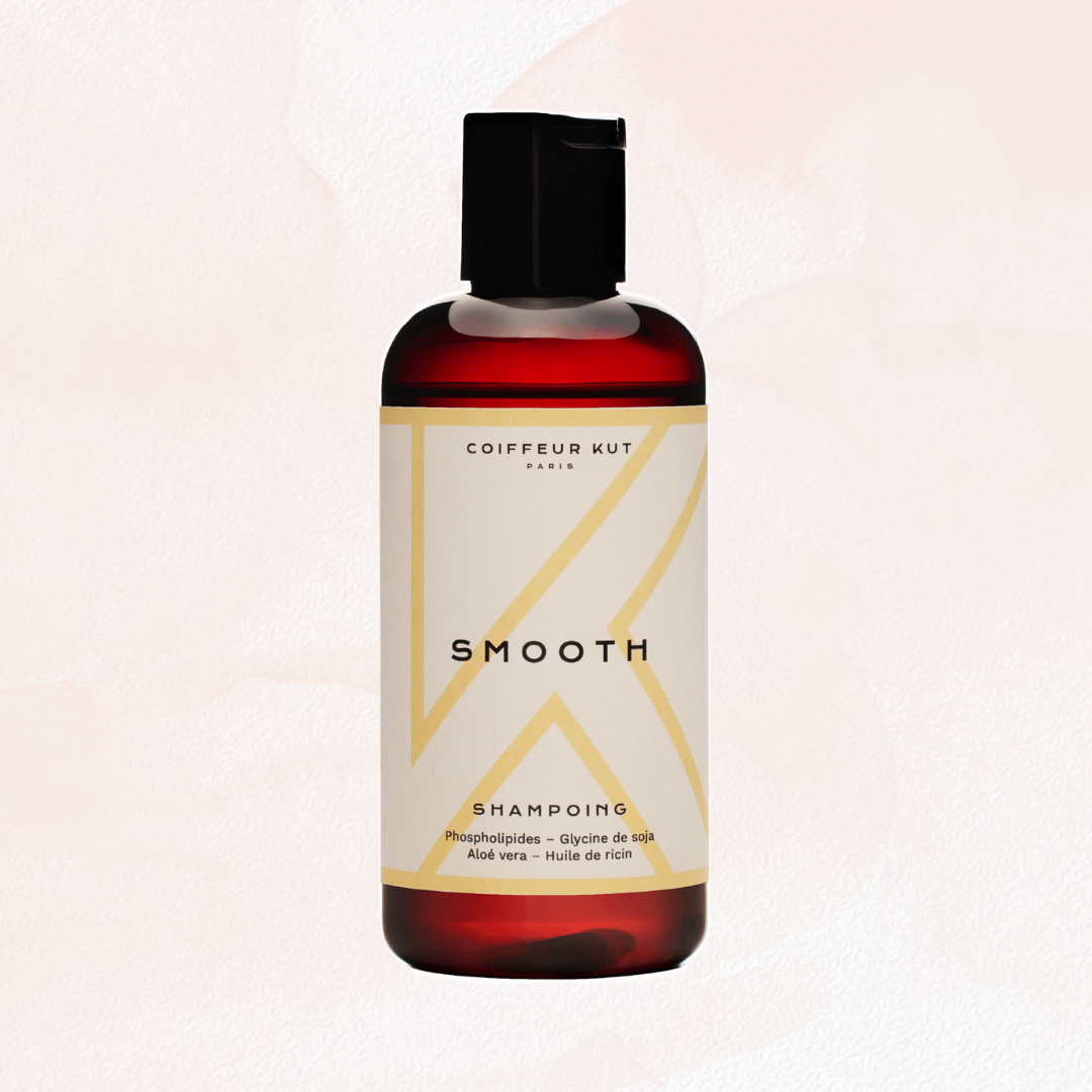 Shampoing Smooth Coiffeur Kut Natural Hair Care