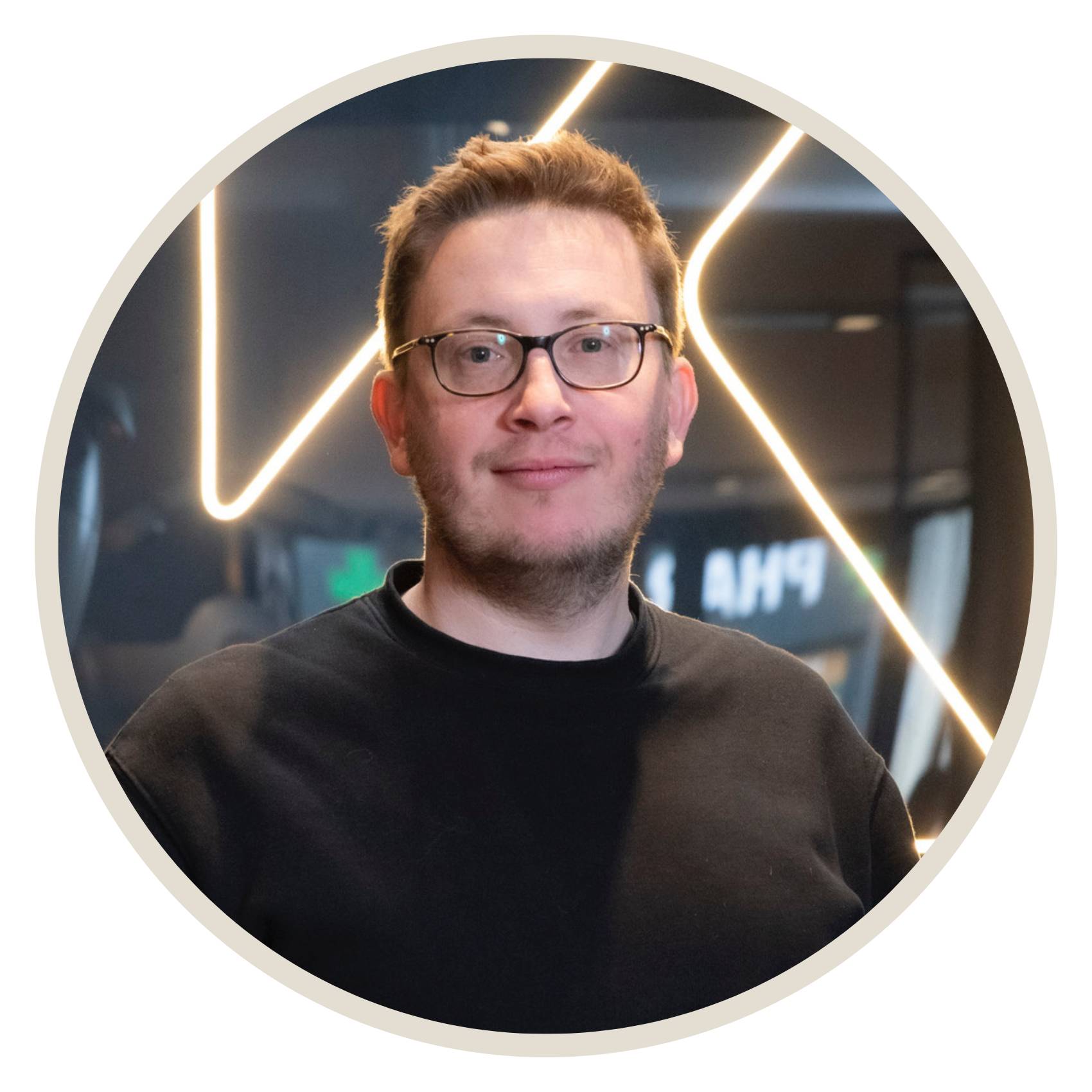 Cédric
