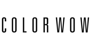 color wow logo
