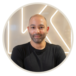 Damien coiffeur coloriste