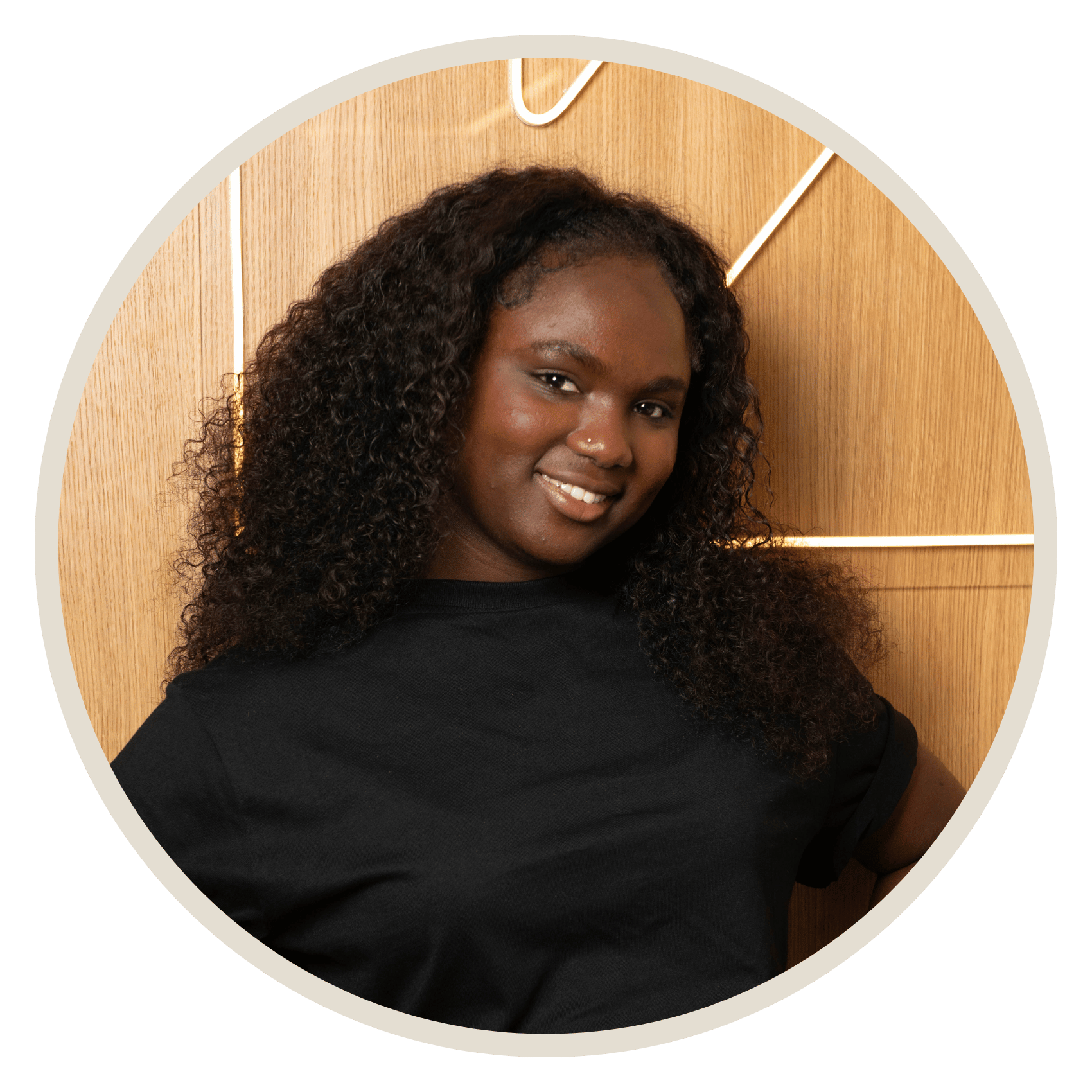 Oumou